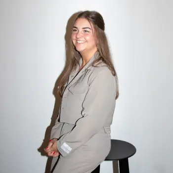 Julia Roosen