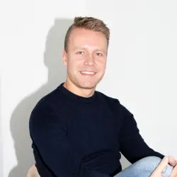 Jordan Heuver